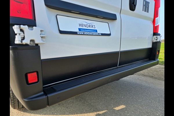 Fiat Ducato 35 2.2 MultiJet L2H2 - 140 Pk - Euro 6 - Navi - ParkeerCamera - Airco - Cruise Control