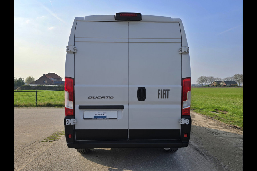 Fiat Ducato 35 2.2 MultiJet L2H2 - 140 Pk - Euro 6 - Navi - ParkeerCamera - Airco - Cruise Control