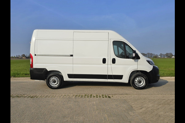 Fiat Ducato 35 2.2 MultiJet L2H2 - 140 Pk - Euro 6 - Navi - ParkeerCamera - Airco - Cruise Control