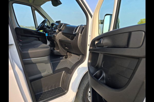 Fiat Ducato 35 2.2 MultiJet L2H2 - 140 Pk - Euro 6 - Navi - ParkeerCamera - Airco - Cruise Control