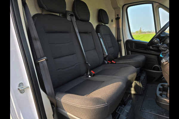 Fiat Ducato 35 2.2 MultiJet L2H2 - 140 Pk - Euro 6 - Navi - ParkeerCamera - Airco - Cruise Control