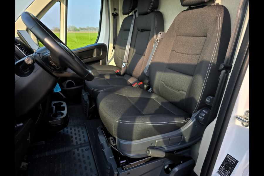 Fiat Ducato 35 2.2 MultiJet L2H2 - 140 Pk - Euro 6 - Navi - ParkeerCamera - Airco - Cruise Control