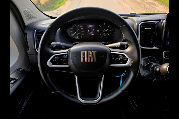 Fiat Ducato 35 2.2 MultiJet L2H2 - 140 Pk - Euro 6 - Navi - ParkeerCamera - Airco - Cruise Control
