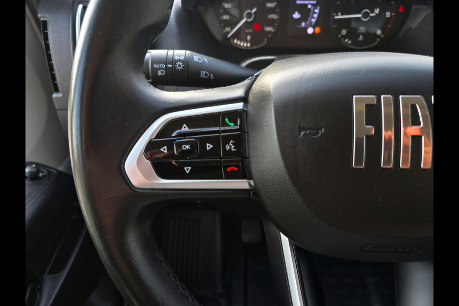 Fiat Ducato 35 2.2 MultiJet L2H2 - 140 Pk - Euro 6 - Navi - ParkeerCamera - Airco - Cruise Control