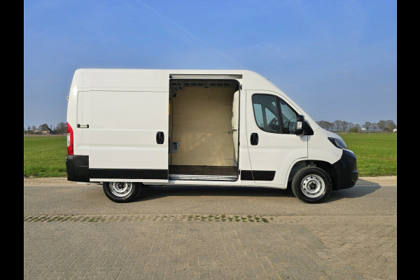 Fiat Ducato 35 2.2 MultiJet L2H2 - 140 Pk - Euro 6 - Navi - ParkeerCamera - Airco - Cruise Control