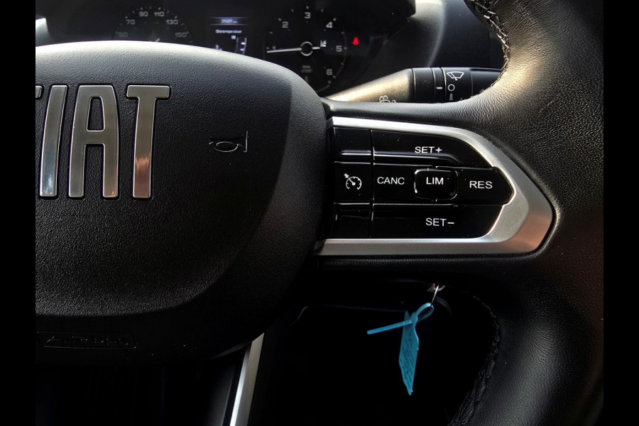 Fiat Ducato 35 2.2 MultiJet L2H2 - 140 Pk - Euro 6 - Navi - ParkeerCamera - Airco - Cruise Control