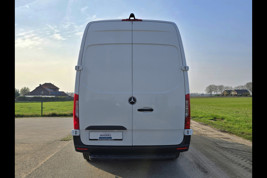 Mercedes-Benz Sprinter 315 1.9 CDI L2 H2 RWD - 150 Pk - Euro 6 - MBUX - ParkeerCamera - Airco - Cruise Control