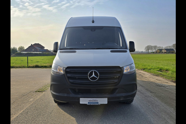 Mercedes-Benz Sprinter 315 1.9 CDI L2 H2 RWD - 150 Pk - Euro 6 - MBUX - ParkeerCamera - Airco - Cruise Control