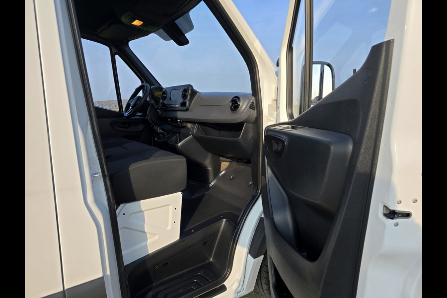 Mercedes-Benz Sprinter 315 1.9 CDI L2 H2 RWD - 150 Pk - Euro 6 - MBUX - ParkeerCamera - Airco - Cruise Control