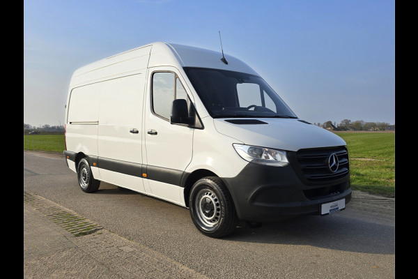 Mercedes-Benz Sprinter 315 1.9 CDI L2 H2 RWD - 150 Pk - Euro 6 - MBUX - ParkeerCamera - Airco - Cruise Control
