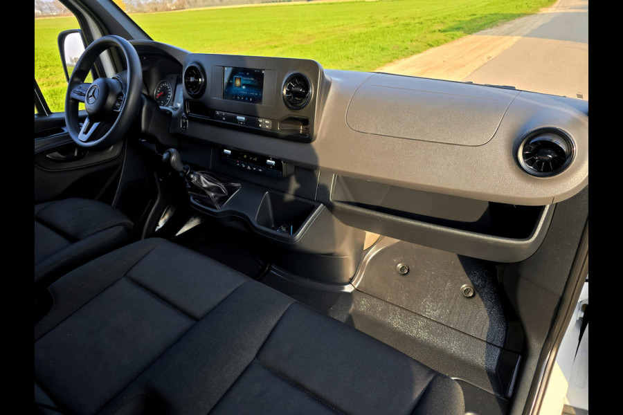 Mercedes-Benz Sprinter 315 1.9 CDI L2 H2 RWD - 150 Pk - Euro 6 - MBUX - ParkeerCamera - Airco - Cruise Control