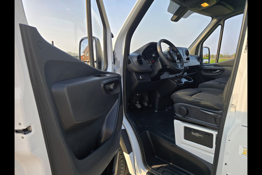 Mercedes-Benz Sprinter 315 1.9 CDI L2 H2 RWD - 150 Pk - Euro 6 - MBUX - ParkeerCamera - Airco - Cruise Control