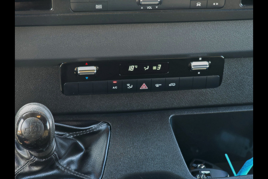 Mercedes-Benz Sprinter 315 1.9 CDI L2 H2 RWD - 150 Pk - Euro 6 - MBUX - ParkeerCamera - Airco - Cruise Control