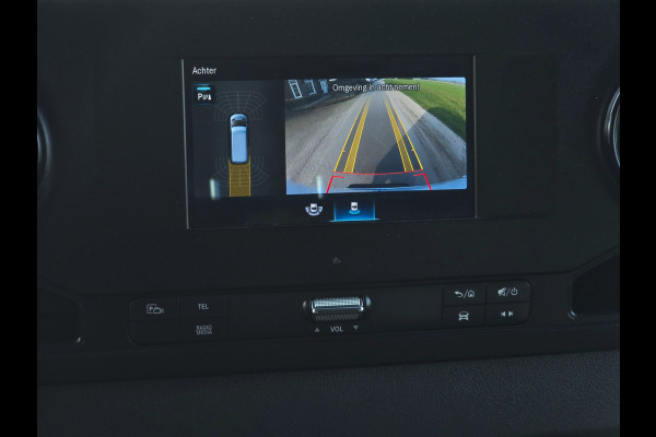 Mercedes-Benz Sprinter 315 1.9 CDI L2 H2 RWD - 150 Pk - Euro 6 - MBUX - ParkeerCamera - Airco - Cruise Control