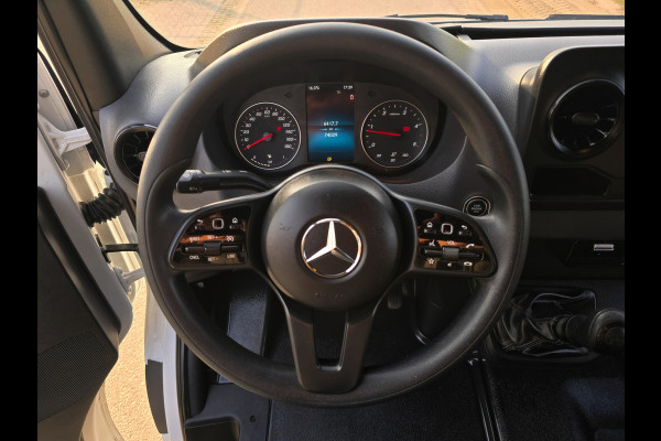 Mercedes-Benz Sprinter 315 1.9 CDI L2 H2 RWD - 150 Pk - Euro 6 - MBUX - ParkeerCamera - Airco - Cruise Control