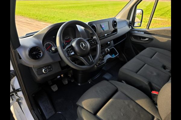 Mercedes-Benz Sprinter 315 1.9 CDI L2 H2 RWD - 150 Pk - Euro 6 - MBUX - ParkeerCamera - Airco - Cruise Control