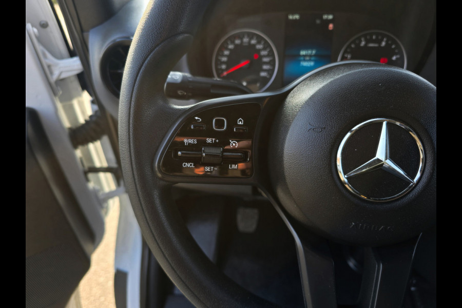 Mercedes-Benz Sprinter 315 1.9 CDI L2 H2 RWD - 150 Pk - Euro 6 - MBUX - ParkeerCamera - Airco - Cruise Control