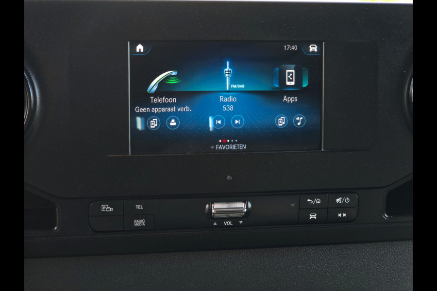 Mercedes-Benz Sprinter 315 1.9 CDI L2 H2 RWD - 150 Pk - Euro 6 - MBUX - ParkeerCamera - Airco - Cruise Control