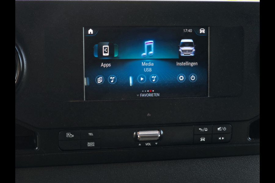 Mercedes-Benz Sprinter 315 1.9 CDI L2 H2 RWD - 150 Pk - Euro 6 - MBUX - ParkeerCamera - Airco - Cruise Control