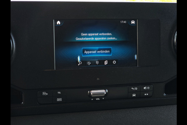 Mercedes-Benz Sprinter 315 1.9 CDI L2 H2 RWD - 150 Pk - Euro 6 - MBUX - ParkeerCamera - Airco - Cruise Control