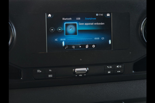 Mercedes-Benz Sprinter 315 1.9 CDI L2 H2 RWD - 150 Pk - Euro 6 - MBUX - ParkeerCamera - Airco - Cruise Control