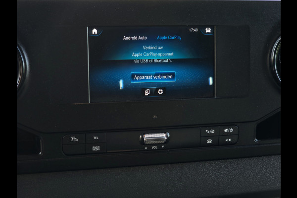 Mercedes-Benz Sprinter 315 1.9 CDI L2 H2 RWD - 150 Pk - Euro 6 - MBUX - ParkeerCamera - Airco - Cruise Control