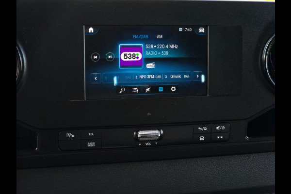 Mercedes-Benz Sprinter 315 1.9 CDI L2 H2 RWD - 150 Pk - Euro 6 - MBUX - ParkeerCamera - Airco - Cruise Control