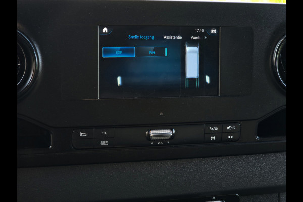 Mercedes-Benz Sprinter 315 1.9 CDI L2 H2 RWD - 150 Pk - Euro 6 - MBUX - ParkeerCamera - Airco - Cruise Control