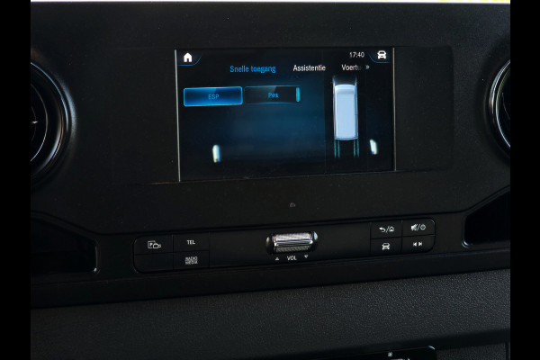 Mercedes-Benz Sprinter 315 1.9 CDI L2 H2 RWD - 150 Pk - Euro 6 - MBUX - ParkeerCamera - Airco - Cruise Control