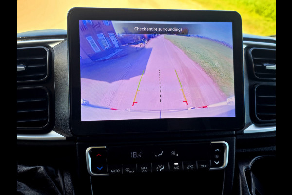 Fiat Ducato 2.2 MultiJet L2 H2 3.5t - 140 Pk - Euro 6 - Navi -