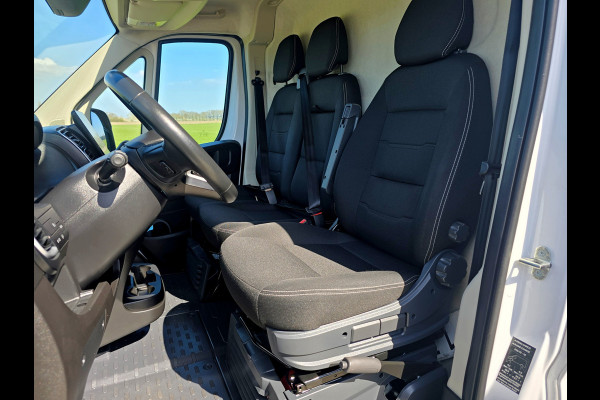 Fiat Ducato 2.2 MultiJet L2 H2 3.5t - 140 Pk - Euro 6 - Navi -