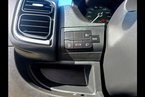 Fiat Ducato 2.2 MultiJet L2 H2 3.5t - 140 Pk - Euro 6 - Navi -