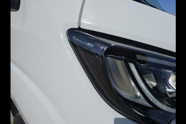 Fiat Ducato 2.2 MultiJet L2 H2 3.5t - 140 Pk - Euro 6 - Navi -