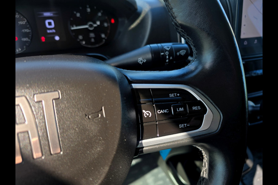 Fiat Ducato 2.2 MultiJet L2 H2 3.5t - 140 Pk - Euro 6 - Navi -