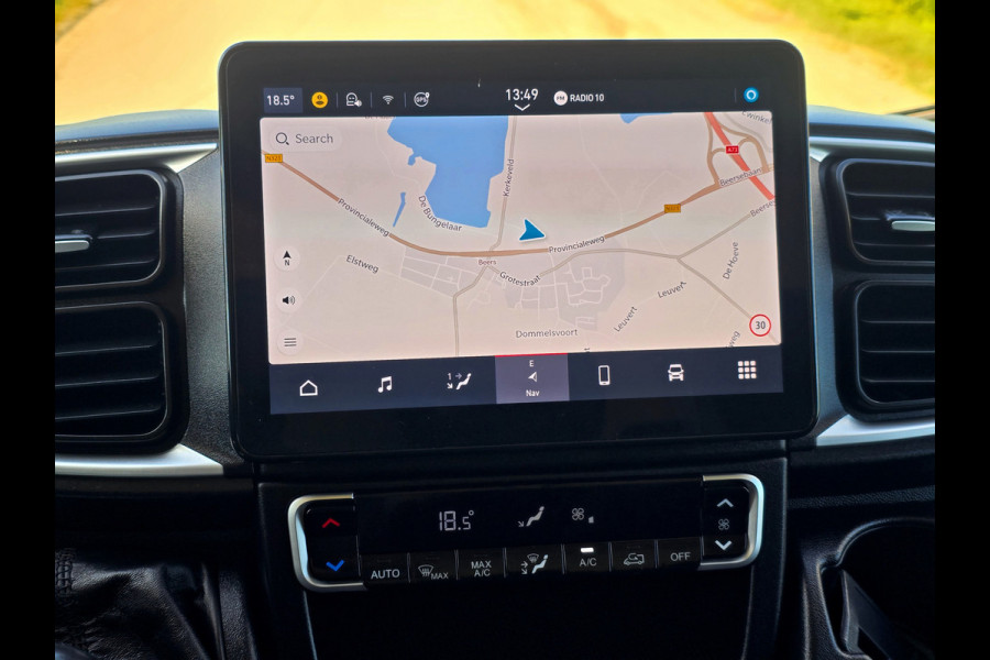 Fiat Ducato 2.2 MultiJet L2 H2 3.5t - 140 Pk - Euro 6 - Navi -