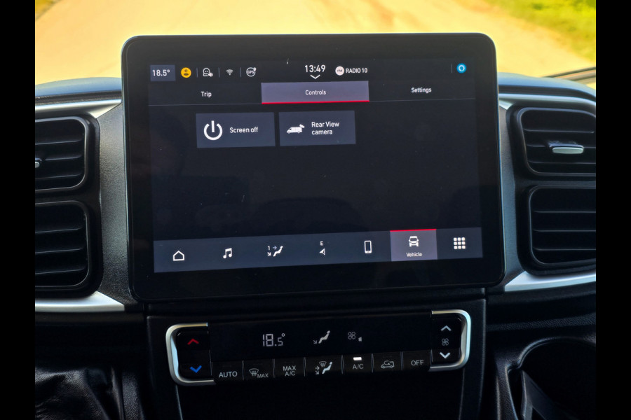 Fiat Ducato 2.2 MultiJet L2 H2 3.5t - 140 Pk - Euro 6 - Navi -