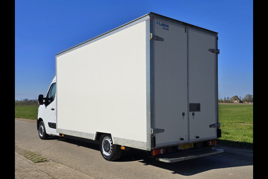 Renault Master T35 2.3 dCi Lowliner - 145 Pk - Euro 6 - Airco - Cruise Control