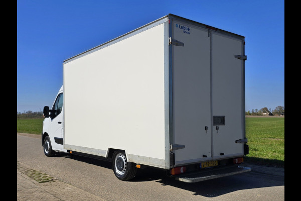 Renault Master T35 2.3 dCi Lowliner - 145 Pk - Euro 6 - Airco - Cruise Control