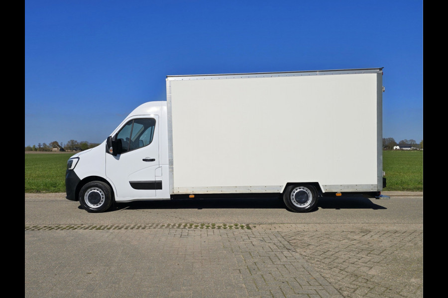 Renault Master T35 2.3 dCi Lowliner - 145 Pk - Euro 6 - Airco - Cruise Control