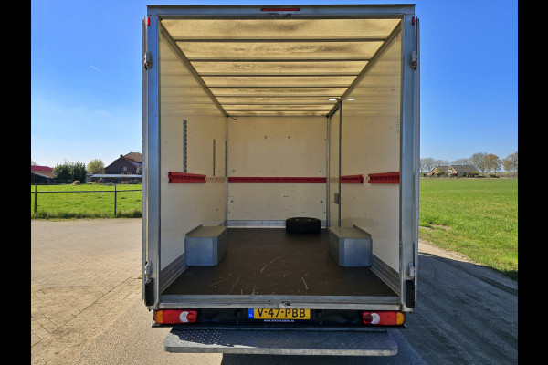 Renault Master T35 2.3 dCi Lowliner - 145 Pk - Euro 6 - Airco - Cruise Control