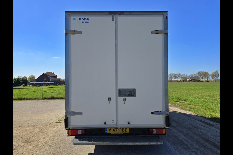 Renault Master T35 2.3 dCi Lowliner - 145 Pk - Euro 6 - Airco - Cruise Control