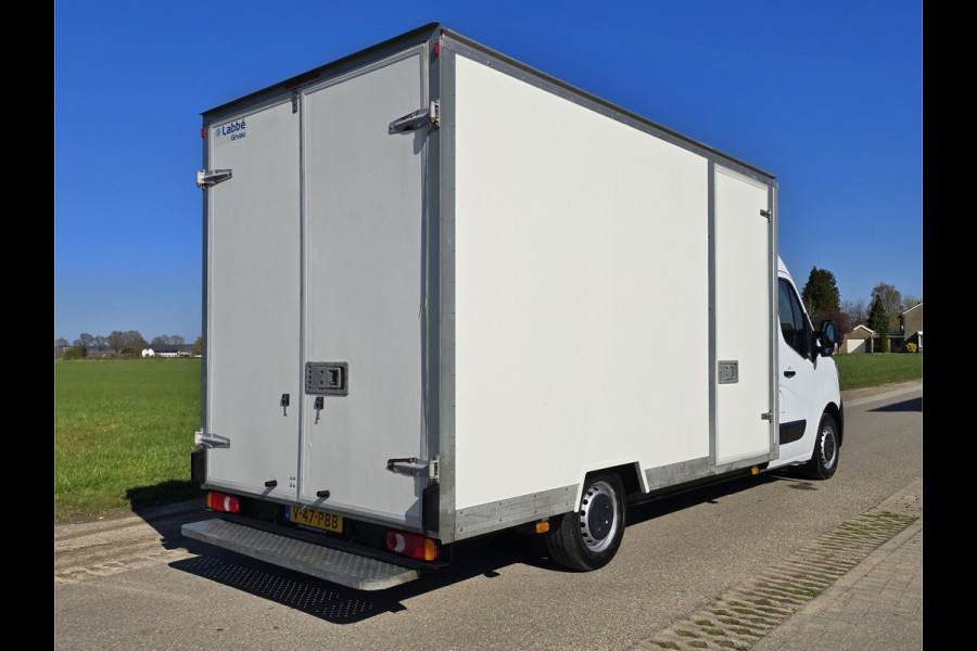 Renault Master T35 2.3 dCi Lowliner - 145 Pk - Euro 6 - Airco - Cruise Control