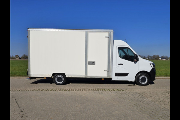 Renault Master T35 2.3 dCi Lowliner - 145 Pk - Euro 6 - Airco - Cruise Control