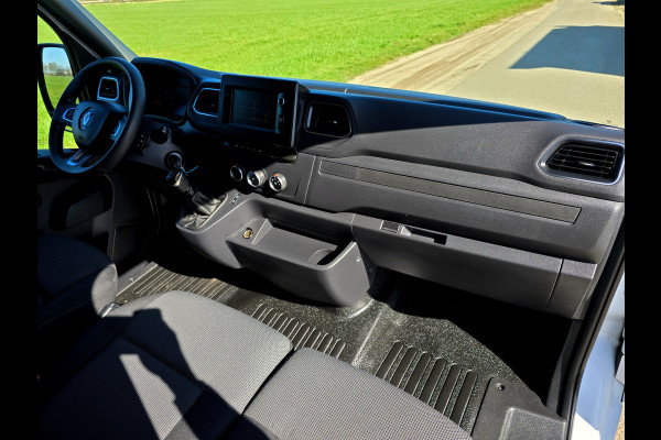 Renault Master T35 2.3 dCi Lowliner - 145 Pk - Euro 6 - Airco - Cruise Control