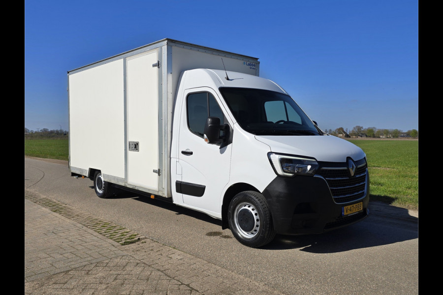 Renault Master T35 2.3 dCi Lowliner - 145 Pk - Euro 6 - Airco - Cruise Control