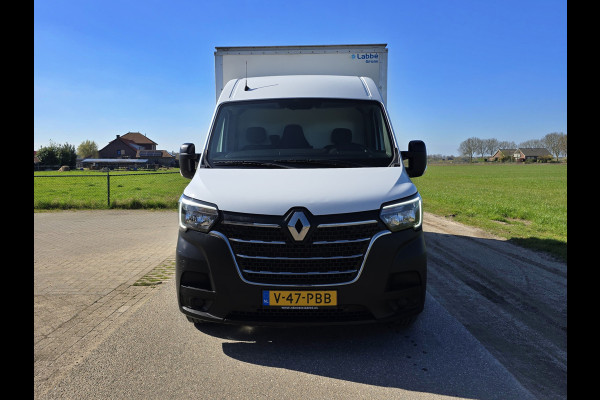 Renault Master T35 2.3 dCi Lowliner - 145 Pk - Euro 6 - Airco - Cruise Control