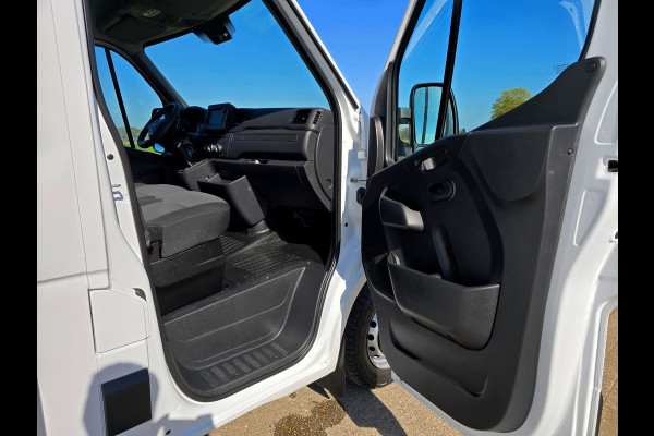 Renault Master T35 2.3 dCi Lowliner - 145 Pk - Euro 6 - Airco - Cruise Control