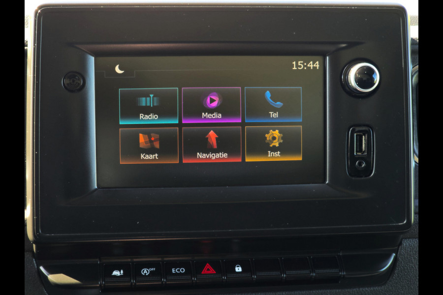 Renault Master T35 2.3 dCi Lowliner - 145 Pk - Euro 6 - Airco - Cruise Control