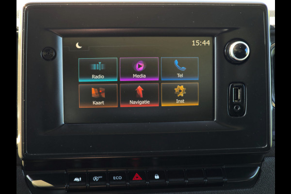 Renault Master T35 2.3 dCi Lowliner - 145 Pk - Euro 6 - Airco - Cruise Control