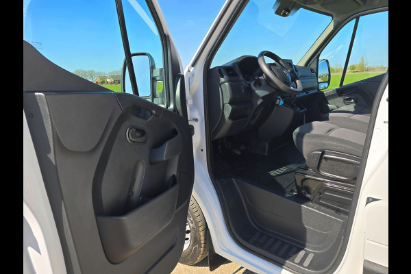 Renault Master T35 2.3 dCi Lowliner - 145 Pk - Euro 6 - Airco - Cruise Control